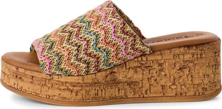Actual product image Tamaris Mule (41)