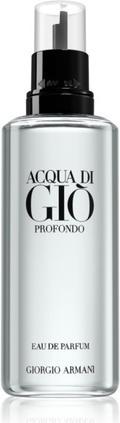 Giorgio Armani Acqua di Giò Profondo Eau de Parfum Refill (Eau de Parfum, 150 ml)