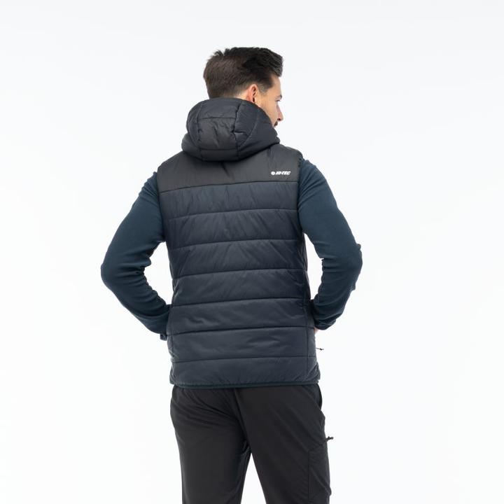 Produktbild Hitec Herren-Steppweste SAVARO (XXL)