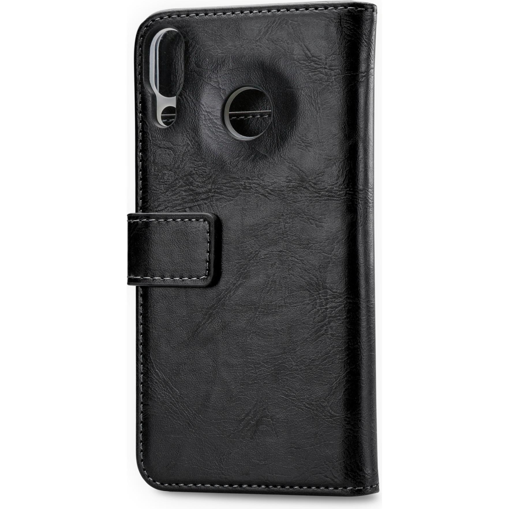 Thumbnail - Mobilize, Portemonnaie, Elite Gelly Wallet, Schwarz