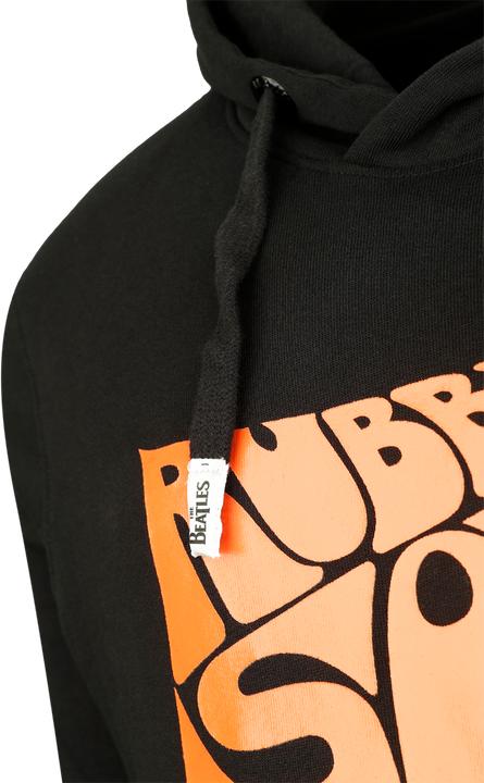 Produktbild The Beatles Rubber Soul (XXL)