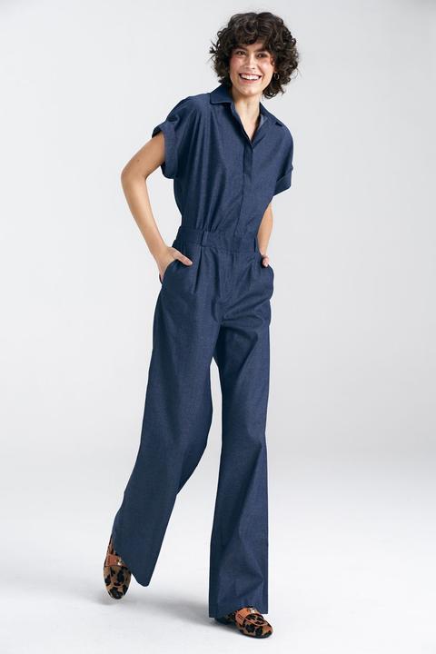 Actual product image Nife Overall model (42)