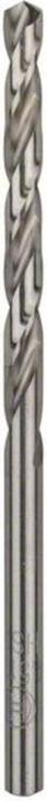 Immagine prodotto Bosch Professional Zubehör Punta PRO Metal HSS-G, 4,5 x 47 x 80 mm (4,5 mm)