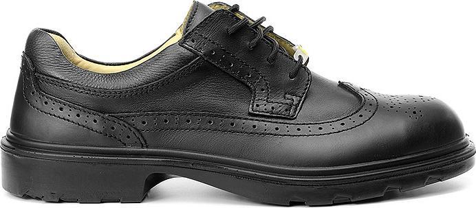 Actual product image Elten OFFICER XW ESD S2 Gr.41 (S2, 40)