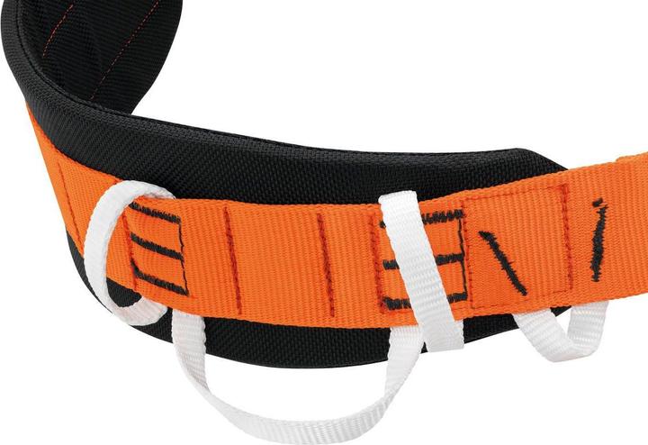 Image du produit Petzl aven harness 2 (M, XL)