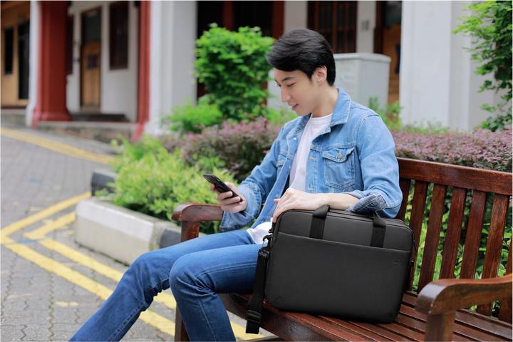Produktbild Dell EcoLoop Pro (15.60", Dell)