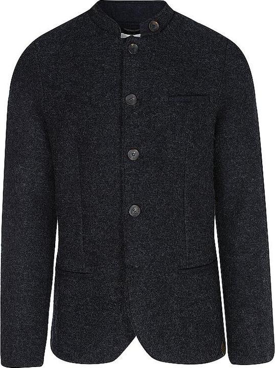 Actual product image Stap BASTL woollen jacket (L)