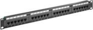 Actual product image Goobay Patch panel
