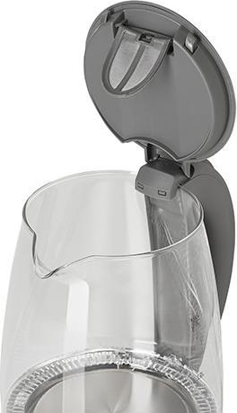 Actual product image Adler AD 1286 Wasserkocher (2 l)
