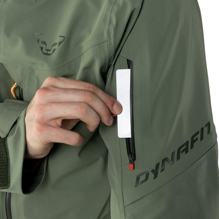 Produktbild Dynafit Tigard 3L Stretch Jacke (S)