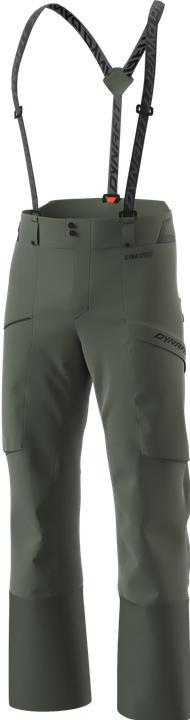Actual product image Dynafit Tigard 3L stretch trousers (XL)