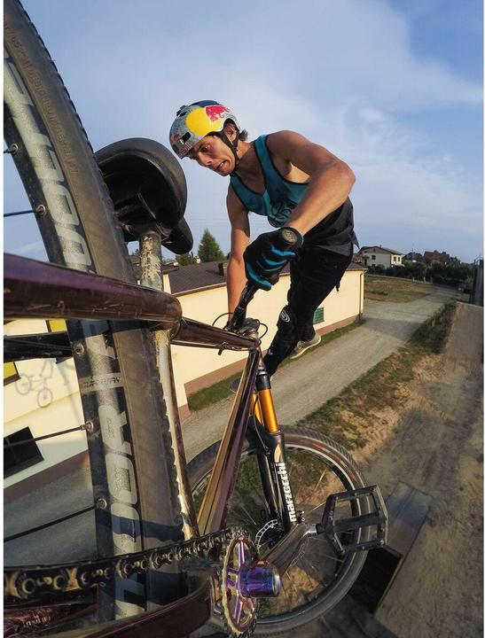 Produktbild GoPro Handlebar / Seatpost / Pole Mount