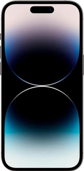 Produktbild natelo.ch Refreshed iPhone 14 Pro Max 128GB - Black (128 GB, Schwarz, 6.70", 48 Mpx, SIM + eSIM, C / Gut)