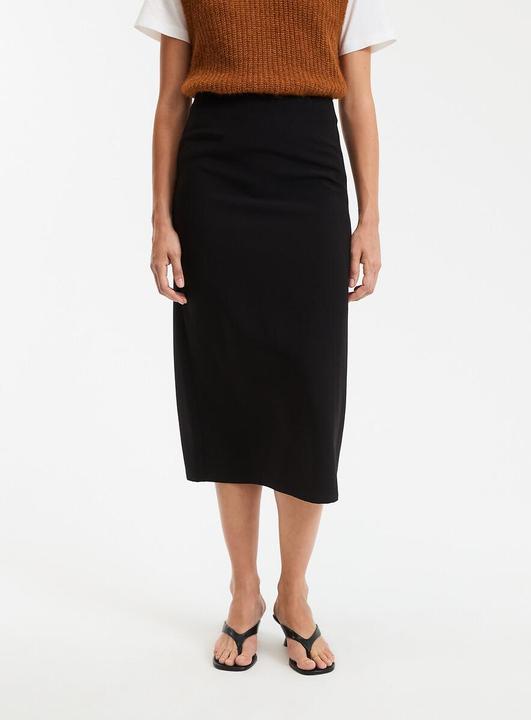 Produktbild La Redoute Collections Bleistiftrock (38)