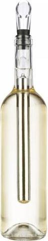 Produktbild Geschenkidee Weinkühler mit 2in1-Funktion & PURO Torrantés 75cl (1 x 75 cl, 2022)