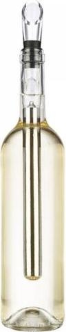 Immagine prodotto Geschenkidee Refrigeratore per vino con funzione 2in1 e PURO Torrantés 75cl (1 x 75 cl, 2022)