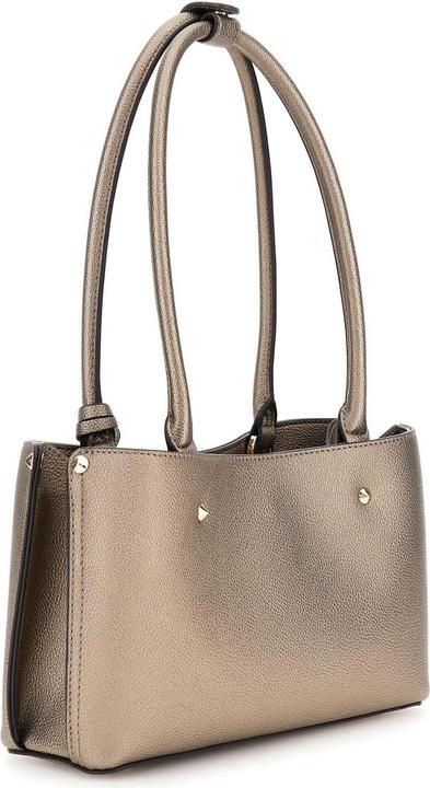 Produktbild Guess Meridian II Shoulder Satchel Bag