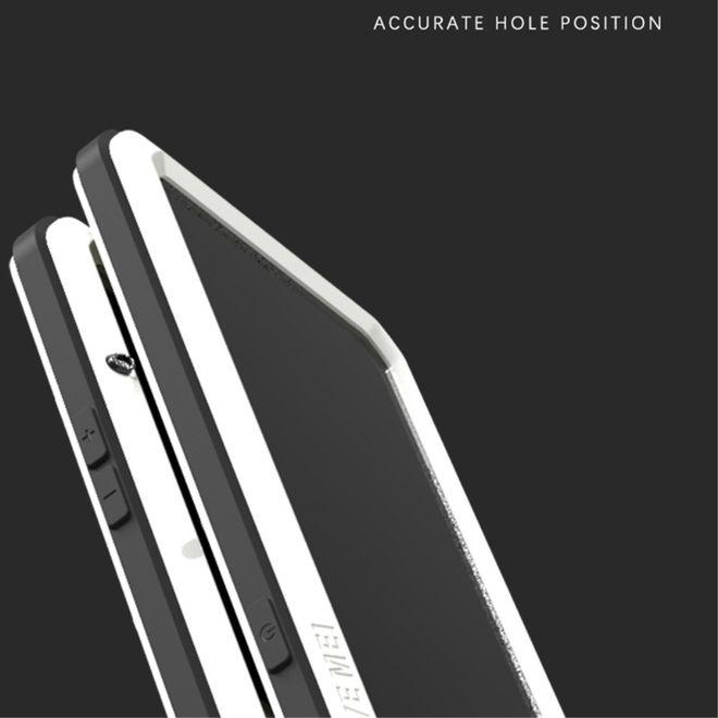 Immagine prodotto Love Mei Potente serie Metal Cover (Apple iPhone 13 Pro)