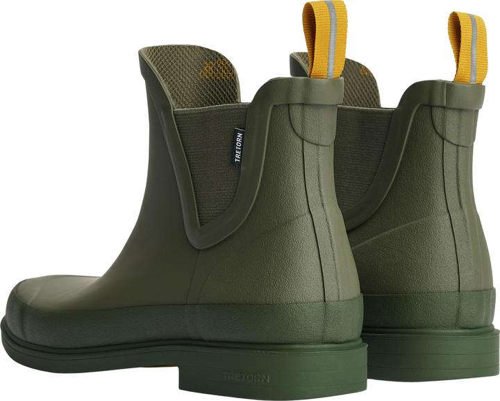 Actual product image Tretorn Women's Eva (38)