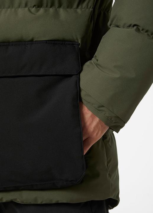 Produktbild Helly Hansen Patrol Puffy Jacket (XL)