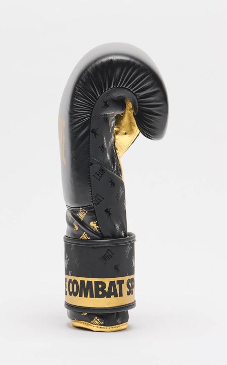 Produktbild Leone Boxhandschuhe DNA (10 OZ, One Size)