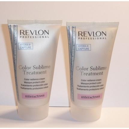 Produktbild Revlon Interactives Color Sublime Treatment 75ml - Pack of 2 (75 ml)