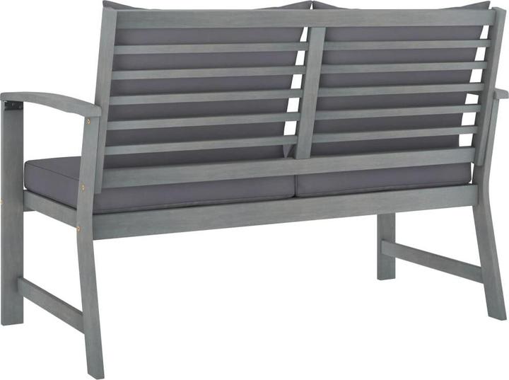 Image du produit vidaXL Garten Lounge Set