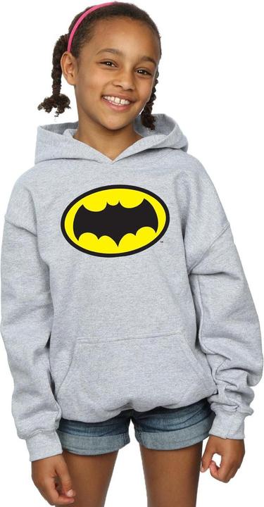 Image du produit Sweat à capuche Batman TV Series Logo (116)