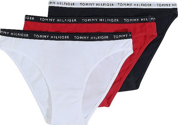 Image du produit Tommy Hilfiger Bikini (XS, Lot de 3)