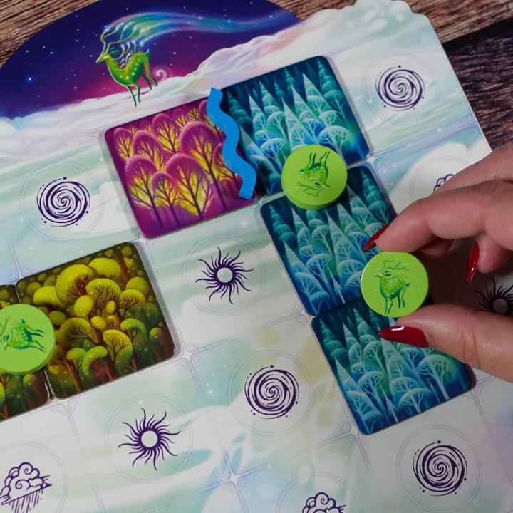 Produktbild Studio H Tulikko (Französisch, 2 - 4 Spieler)