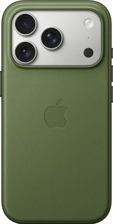 Apple TechWoven Case with MagSafe (Apple iPhone 17 Pro)