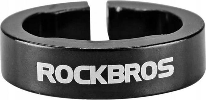 Produktbild Rockbros 2017-14AOR Fahrradgriffe – Orange