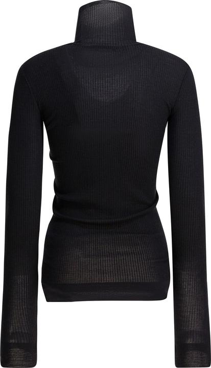 Image du produit Lemaire Ribbed turtleneck (M)