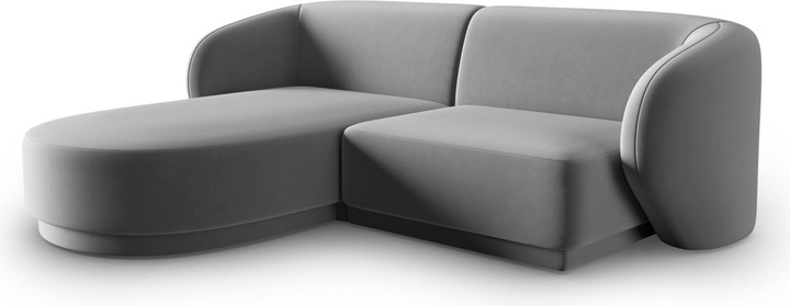 Actual product image CXL by Christian Lacroix Lionel (Corner sofa)