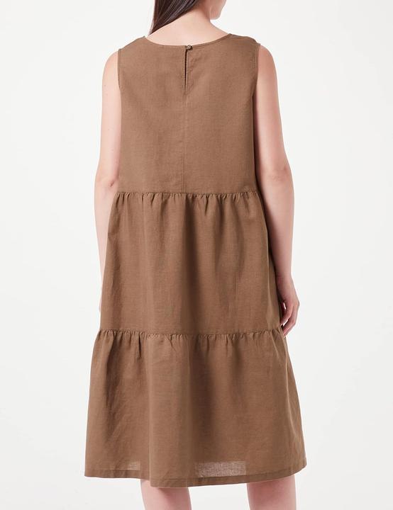 Image du produit Camel Active Robe décontractée pour femme (S)