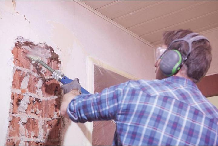 Produktbild Scheppach Druckluftuniversalwerkzeug Aero2Spade