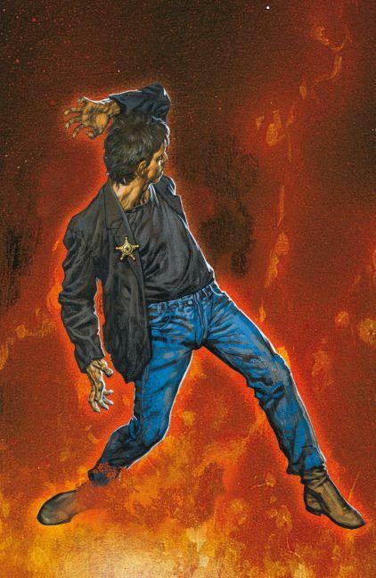 Produktbild Panini Einsam sind die Tapferen (Deutsch, Garth Ennis, 2010)