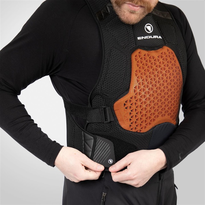 Produktbild Endura Mt500 D3O (M, L, Brustprotektor, Rückenprotektor, Einzelstück)