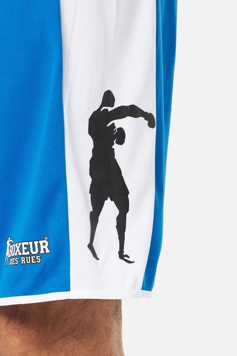 Image du produit Boxeur des Rues Soccer Basic Short (XL)