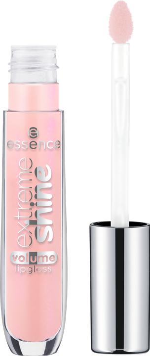 Actual product image essence extreme shine volume lipgloss (19 Frosted Fairy)