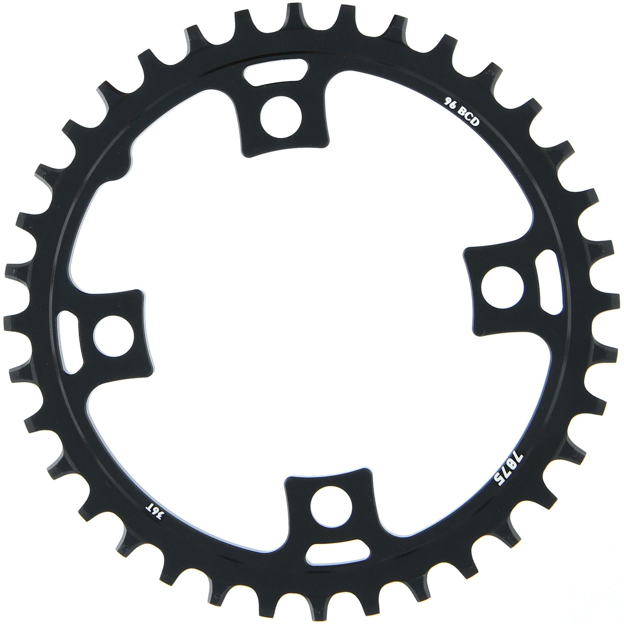 SunRace, Corone del cambio, (36)