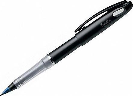 Image du produit Pentel Tradio Stylo (Noir, 1x)