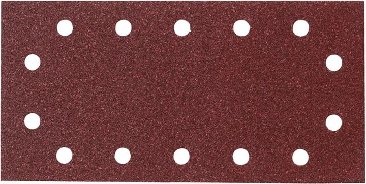 Immagine prodotto Makita Carta abrasiva 115x280mm K120 (K120)