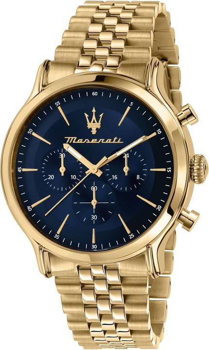 Produktbild Maserati Cronografo Epoca (Chronograph, 42 mm)
