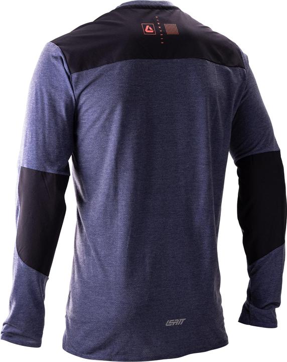 Actual product image Leatt Trail MTB 4.0 Trikot (XL)