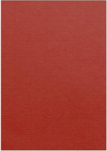 Actual product image Artoz Paper 1001 wine red 50 pcs.