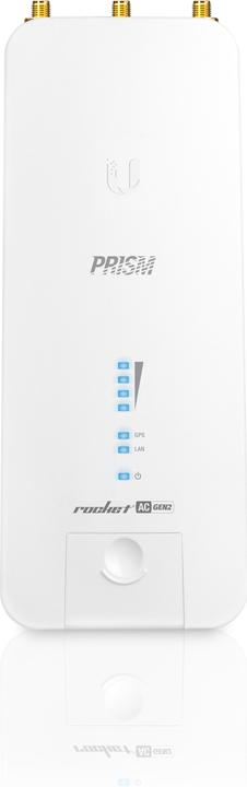 Produktbild Ubiquiti Rocket RP-5AC-Gen2, PRISM Gen2 (866 Mbit/s)