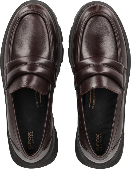 Immagine prodotto Geox Slipper (36)