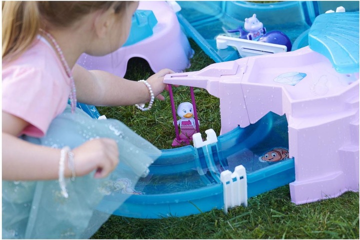 Produktbild Aquaplay Meerjungfrau