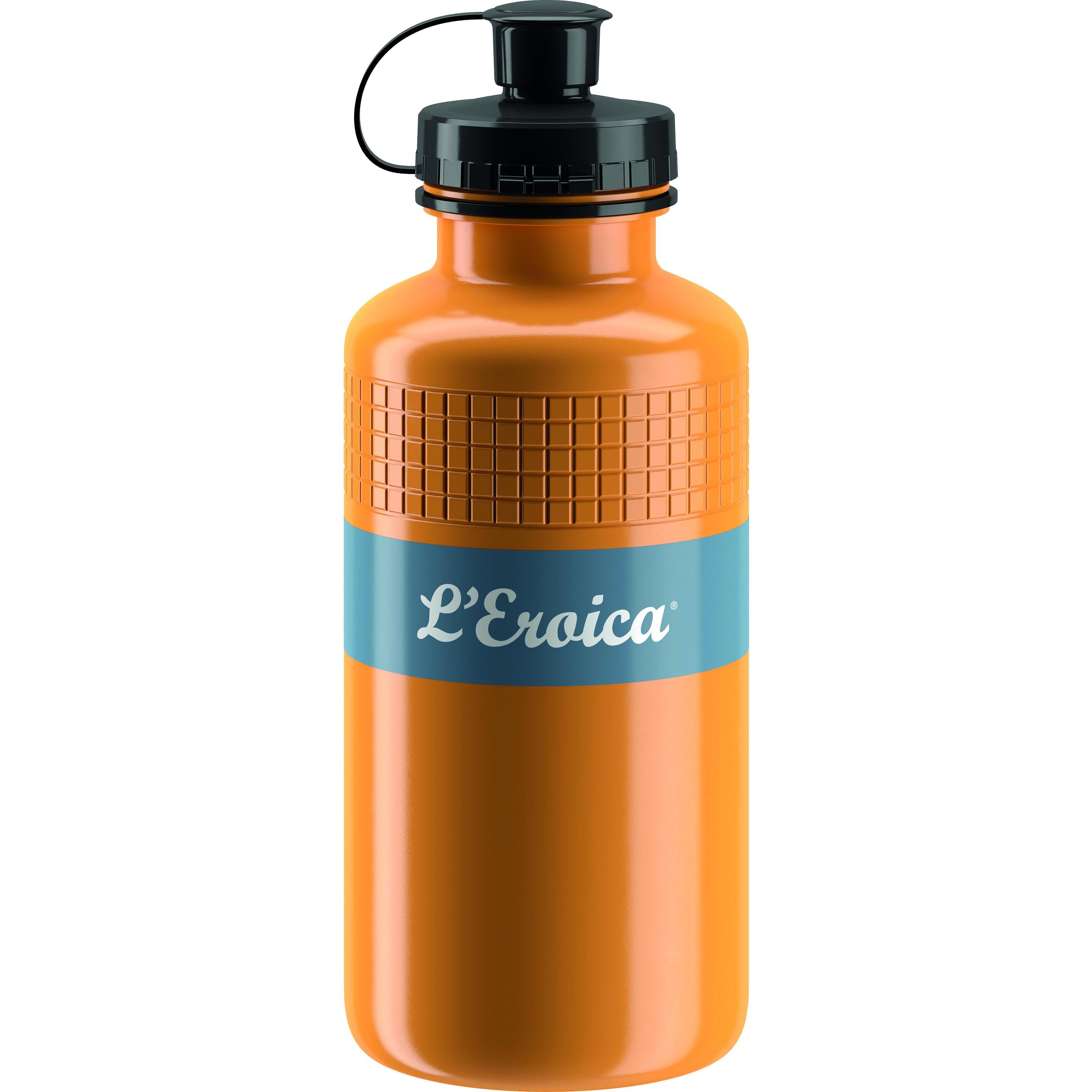 Elite, Trinkflasche + Thermosflasche, (0.50 l)